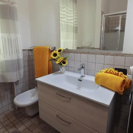 Tullia Villa *