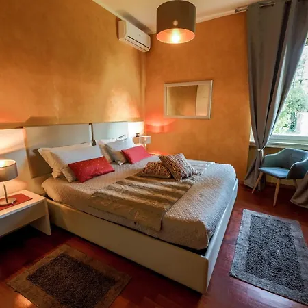 Villa Tullia *