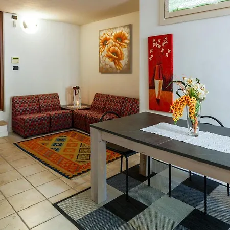 Tullia Villa *