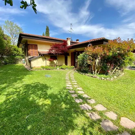 Villa Tullia *