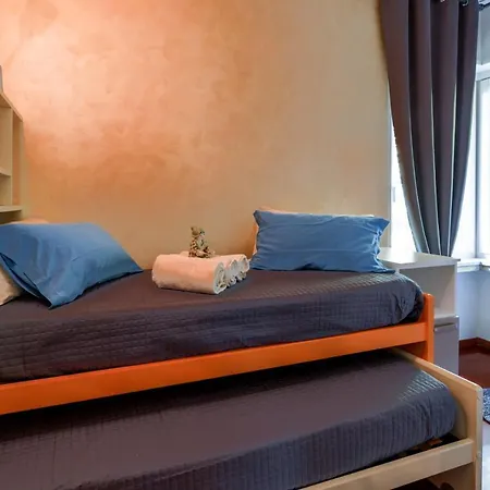 Villa Tullia *