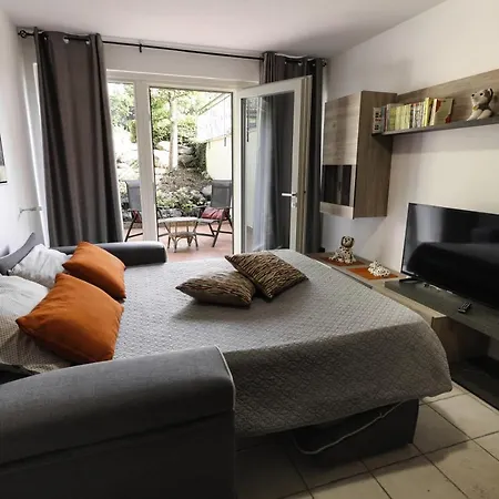 Tullia Villa *