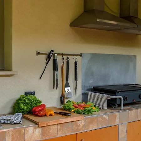 Tullia Villa Padenghe sul Garda