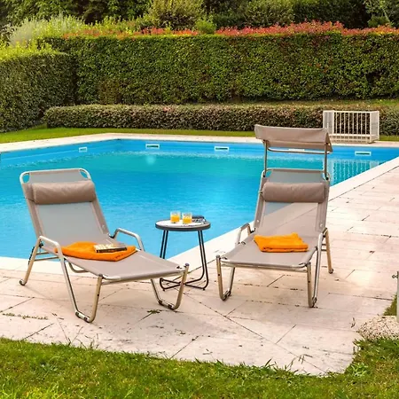 Tullia * Padenghe sul Garda