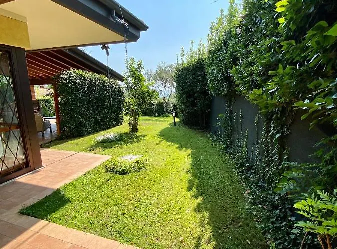 Tullia Padenghe sul Garda